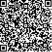 Company's QR code Marcela Ratajova