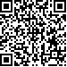 QR Kode der Firma MUDr. Josef Hornicek