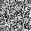 Company's QR code Radka Zelenkova