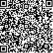 Company's QR code Andrea Dvorakova