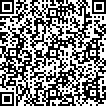 Company's QR code RD Final Stav, s.r.o.