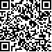 Company's QR code Palpid, s.r.o.