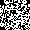 Company's QR code Eva Kluchova