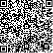 Company's QR code Vladislav Hynek