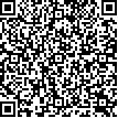 QR Kode der Firma Terminus Systems CZ, a.s.