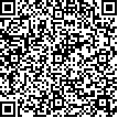 Company's QR code Stanislava Zambochova