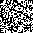 Company's QR code Jan Novotny