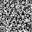 Company's QR code AK projekty, s.r.o.