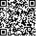 QR Kode der Firma Lesni domy, s.r.o.