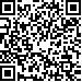 Company's QR code Michaela Tvrzska Mgr.