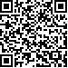 Company's QR code Choagro, s.r.o.