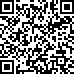 Company's QR code Argosone, s.r.o.