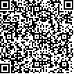 Company's QR code Jitka Skruzna