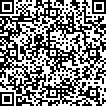 Código QR de la empresa Vidat car, s.r.o.