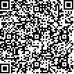 Company's QR code Gabriela Sokolova Loskotova