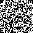 Company's QR code Cspp Group, a.s.