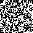 Company's QR code Aura Ortho, s.r.o.