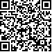 Company's QR code Dagmar Nemcova