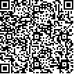 QR Kode der Firma Tegus, s. r. o.