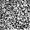 Código QR de la empresa Mgr. Jarmila Hornickova