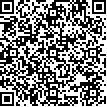 Código QR de la empresa Alfa Control, s.r.o.