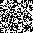 Company's QR code Petr Hudecek