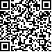 Código QR de la empresa Martin Volny