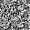 QR Kode der Firma Mraz Agro CZ, s.r.o.