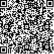 Company's QR code Pavlina Novakova