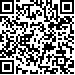 Company's QR code JUDr. Miroslav Podhajsky