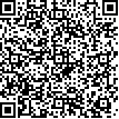 Company's QR code SVAJNOCH MEDIA s.r.o.