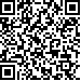 QR Kode der Firma Voyage Foundation, s.r.o.