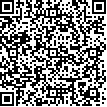 Código QR de la empresa Tiza, s.r.o.