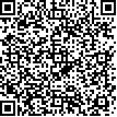 QR Kode der Firma Hotofin Czech, s.r.o.