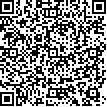 QR Kode der Firma Jurki - Dent, s.r.o.