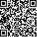 Company's QR code Helena Ruzickova