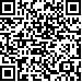 QR Kode der Firma Silvester - 95, s.r.o.