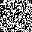 Código QR de la empresa Benaf, s.r.o.