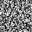 Código QR de la empresa Mydar, s.r.o.