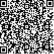 Company's QR code Dagmar Vilkusova