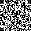 Company's QR code HMB - invest, s.r.o.