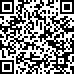 QR Kode der Firma JUDr. Milos Vaigl