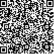 Código QR de la empresa CKM-Systems, s.r.o.