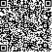 Company's QR code Hotel Bonsai s.r.o.