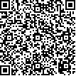 Company's QR code MUDr.Jiri Ludacka,prakticky zubni lekar