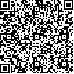 QR Kode der Firma Castrum Medicum, s.r.o.