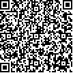 Código QR de la empresa Ing. Ondrej Hoffman - Ariand