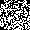 Company's QR code Rappa pyro s.r.o.