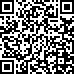 Company's QR code JUDr. Rudolf Borkovec