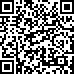 QR Kode der Firma Nada Segetova